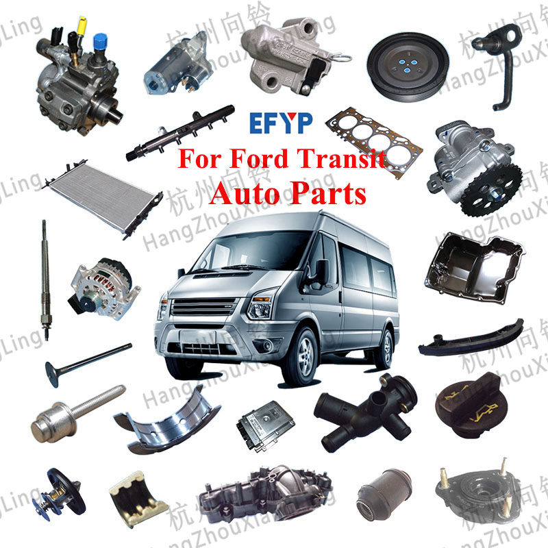 HANGZHOU XIANG LING AUTO PARTS CO.,LTD.